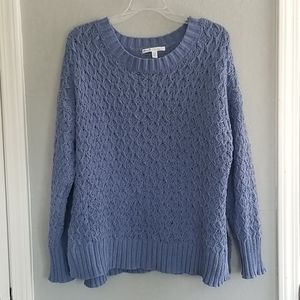Women's Loose Fitting Sweater